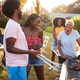 Image for article titled This 4th of July BBQ Playlist Will Make Sure Your Cookout is Hot